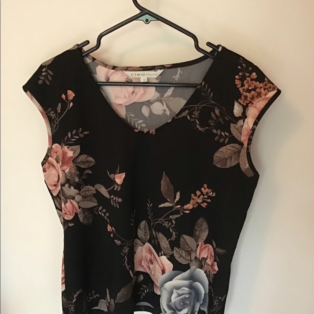 Ladies top